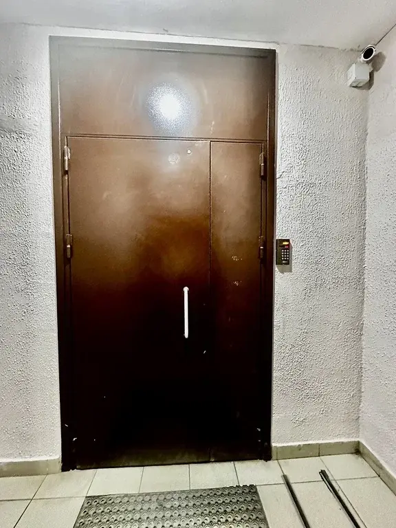 Квартира-студия город Дмитров, улица Спасская д. 6 А - Фото 12