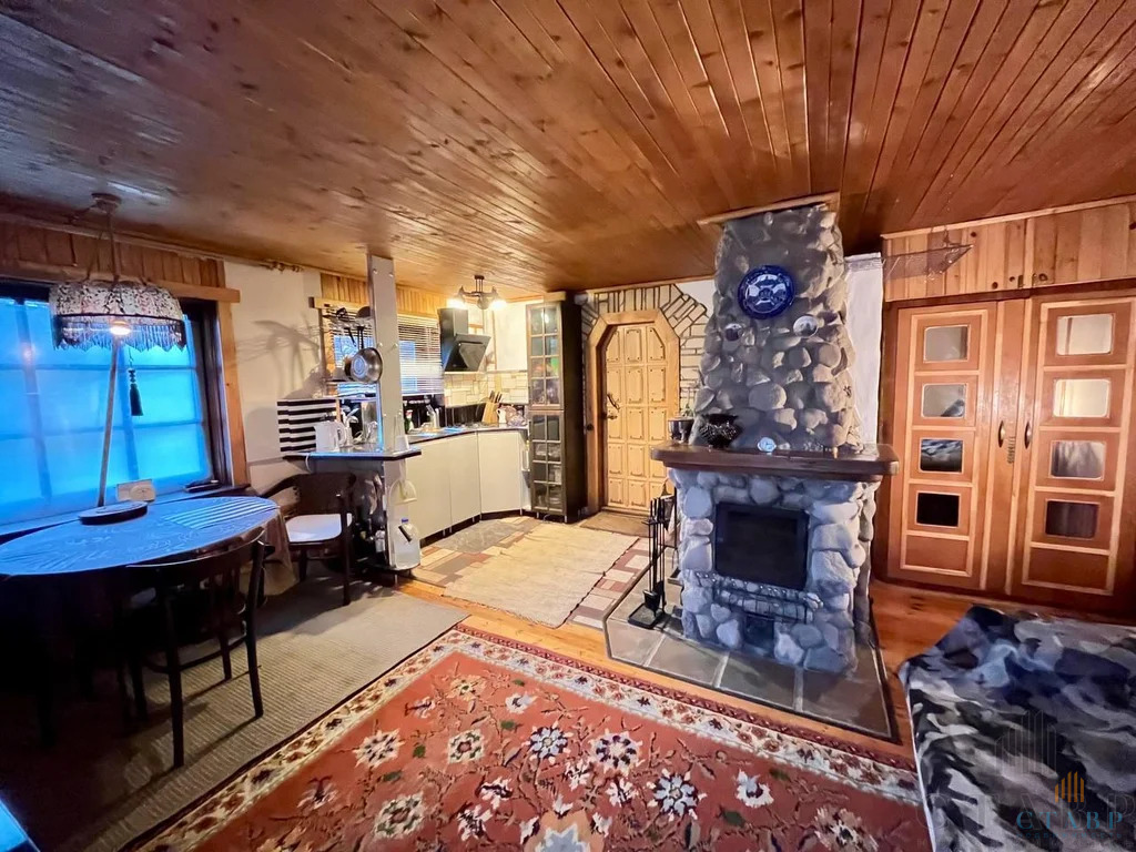 Продажа дома, Гатчинский район, садоводческий массив Чаща - Фото 16