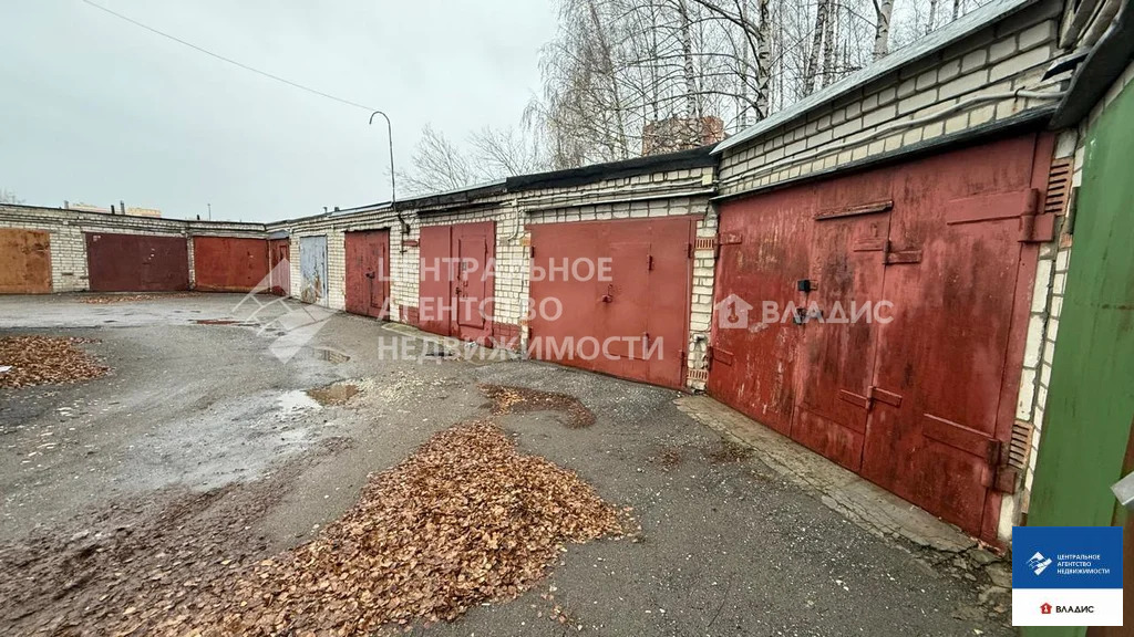 Продажа гаража, Рязань, гаражный кооператив Вихрь-2 - Фото 2