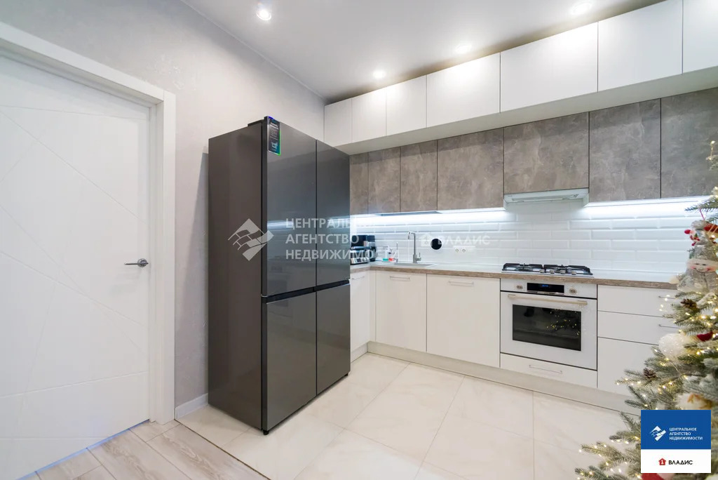 Продажа дома, Рязанский район, Цветочная улица - Фото 6