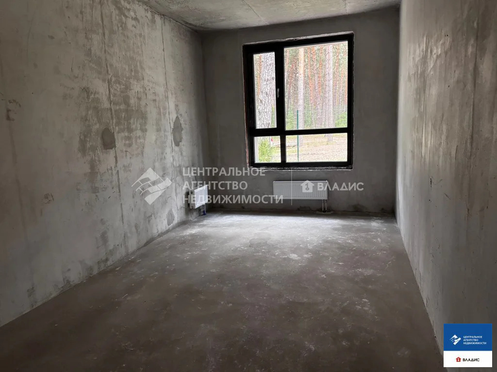 Продажа квартиры, Рязань, Мещёрская улица - Фото 12