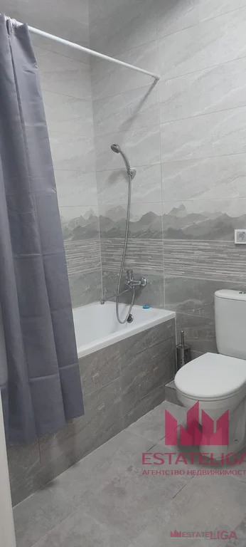 Аренда квартиры, Волгоградский пр-кт. - Фото 12