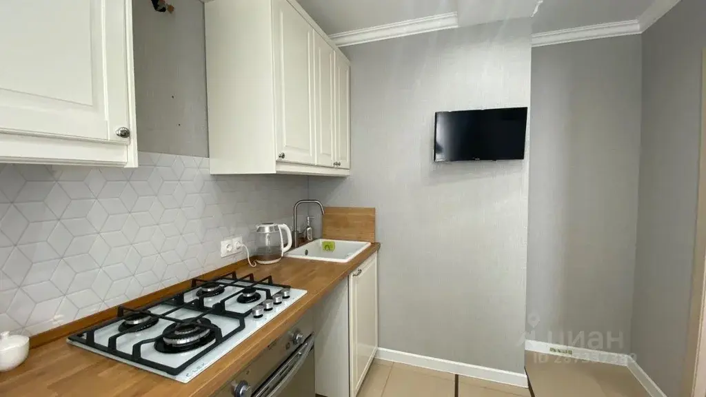 Продам однокомнатную квартиру - Фото 1