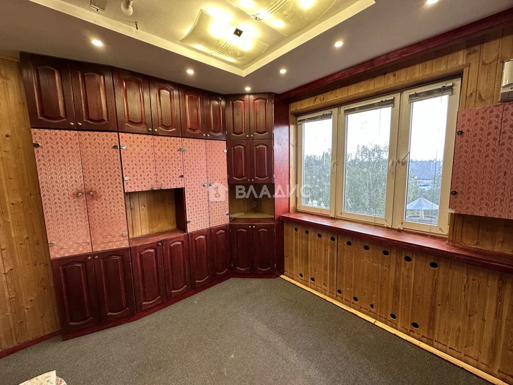 городской округ Красногорск, Красногорск, улица Ленина, д.5А, . - Фото 15