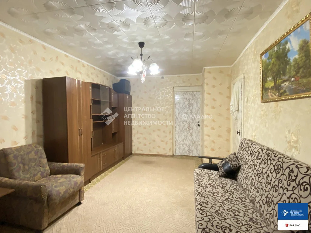 Продажа квартиры, Скопин - Фото 11