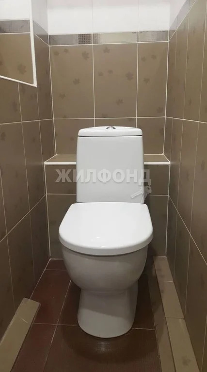 Продажа квартиры, Новосибирск, ул. Ключ-Камышенское плато - Фото 9