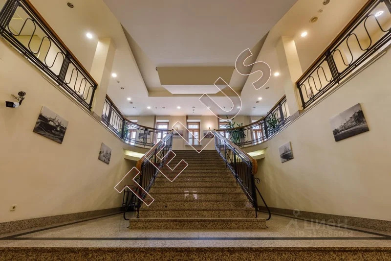 м Третьяковская , Кадашевская наб 4284м2 Здание (ном. объекта: 7990) - Фото 3