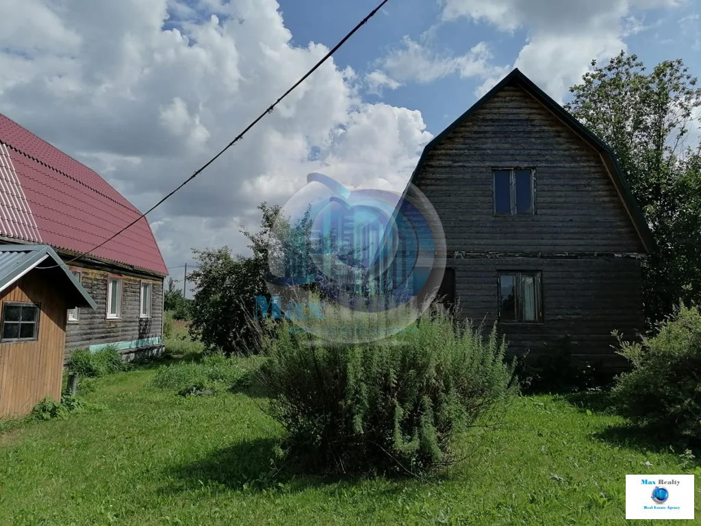 Продажа дома, Ловцово, Домодедово г. о., 12 - Фото 3