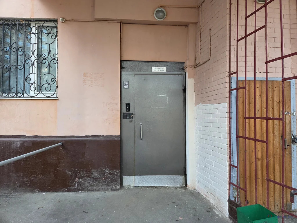 Продажа квартиры, Тенистый проезд - Фото 5