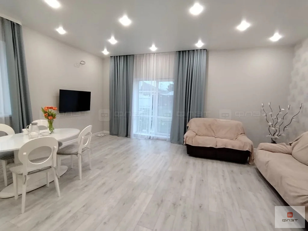 Продажа дома, Куюки, Пестречинский район, 24-й квартал - Фото 0