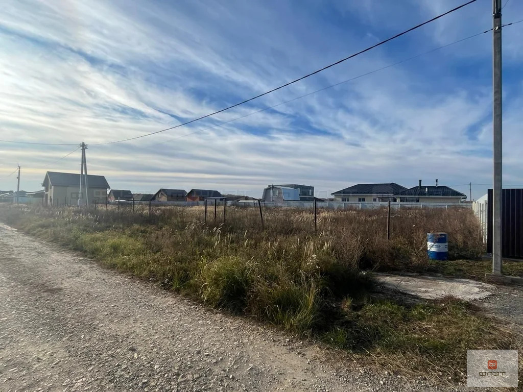 Продажа участка, Высокогорский район, дом 2209 - Фото 0