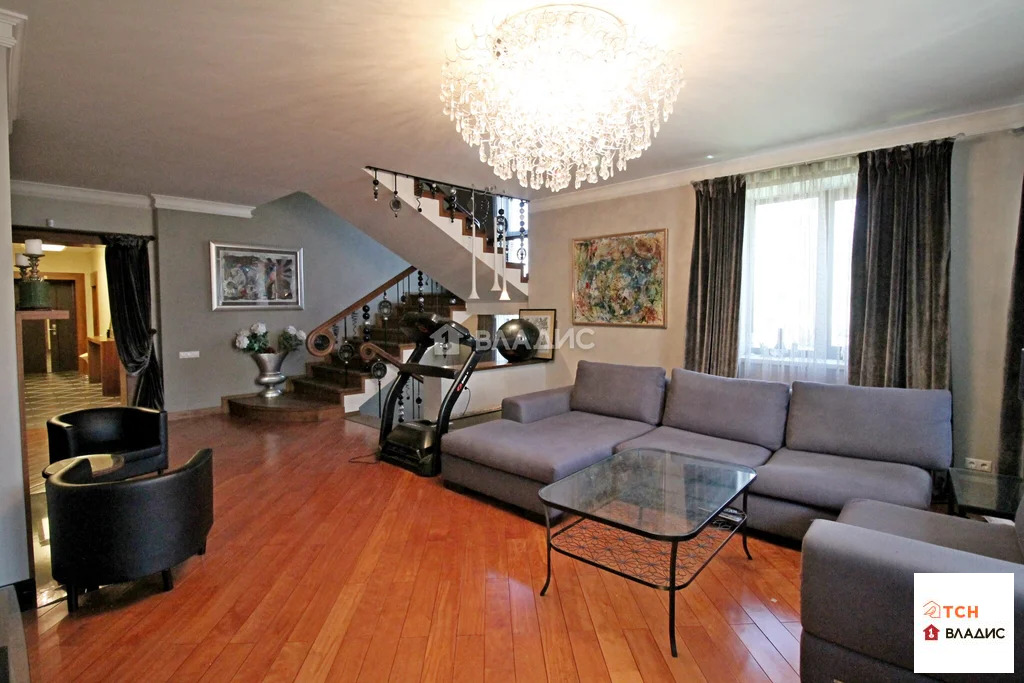 Продажа дома, Щелково, Щелковский район, ул. Лесная - Фото 10