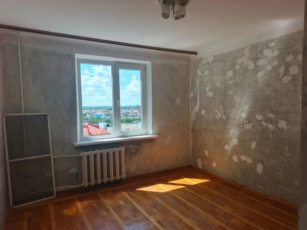 Продажа квартиры, Афипский, Северский район, ул. Победы - Фото 10
