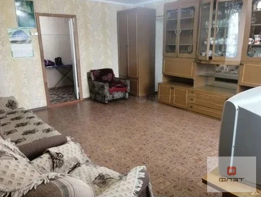 Продажа дома, Арск, Арский район, ул. Луговая - Фото 1