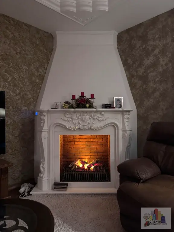 Эксклюзивная усадьба в Новосъяново - Фото 14