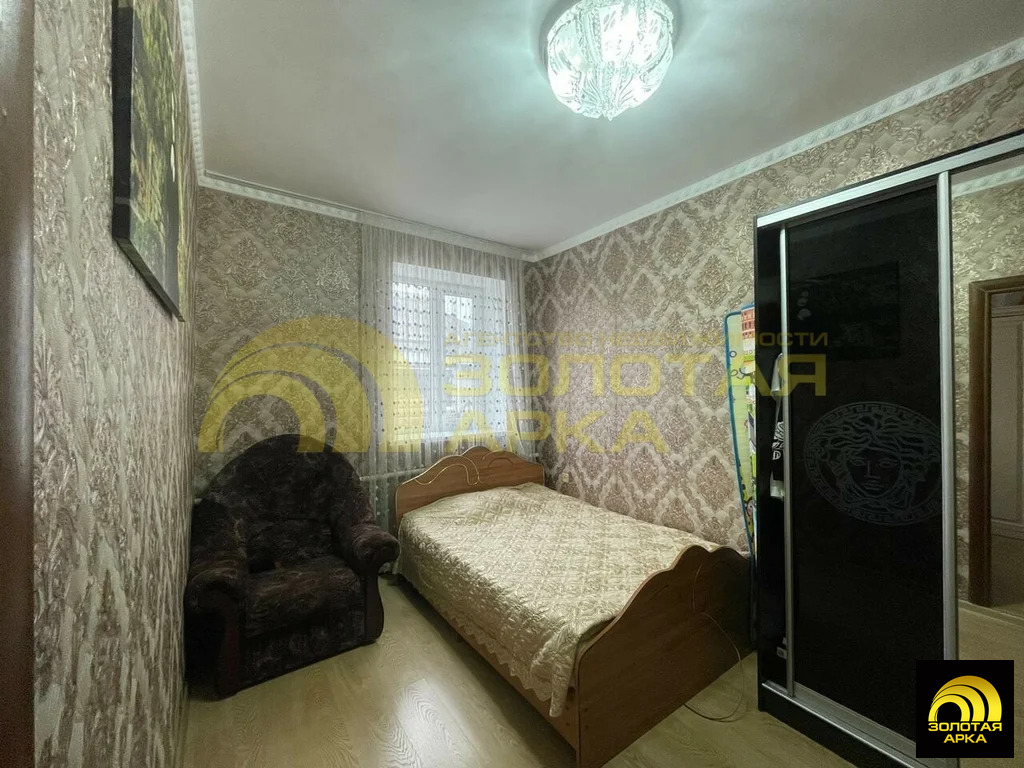 Продажа дома, Старотитаровская, Темрюкский район, Ильича пер. - Фото 4