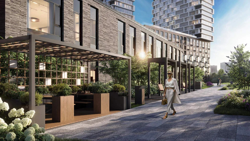 Продается парковочное место, 15 м2 - Фото 7