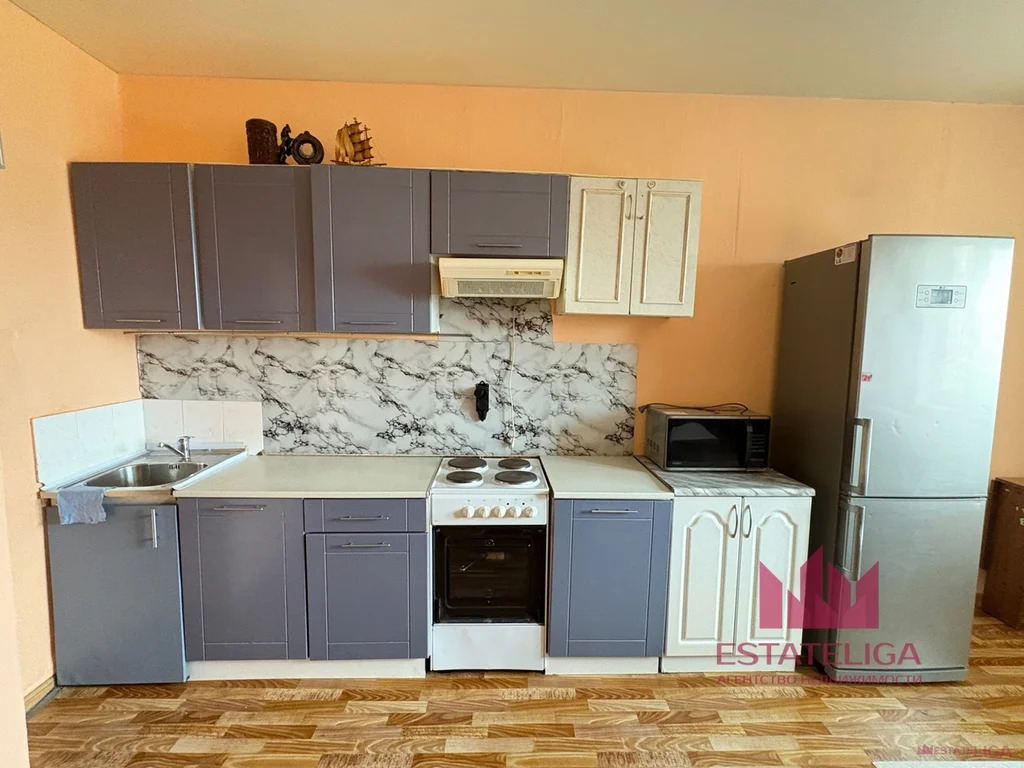 Продажа квартиры, Балашиха, Балашиха г. о., ул. Заречная - Фото 8