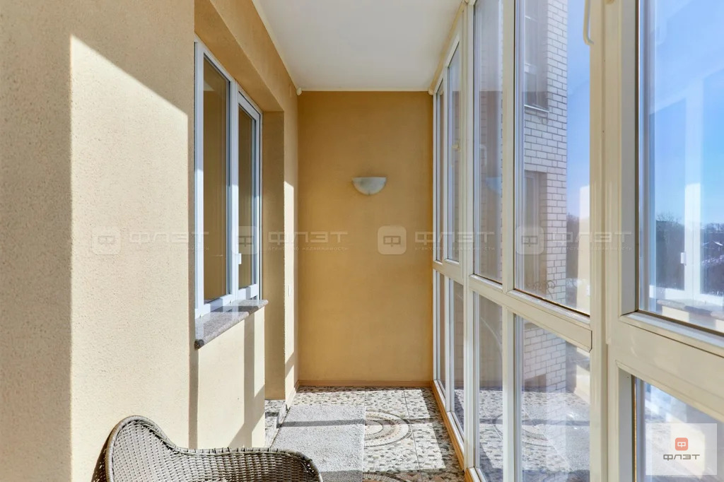 Продажа квартиры, Казань, ул. Хороводная - Фото 26