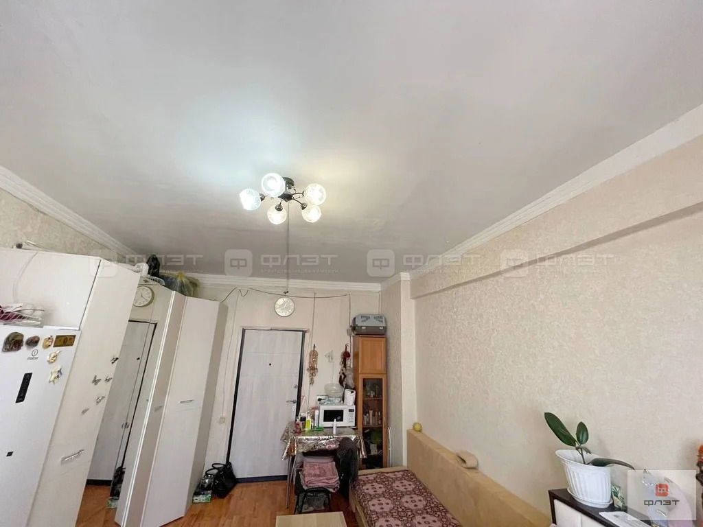 Продажа комнаты, Казань, ул. Хади Такташа - Фото 5