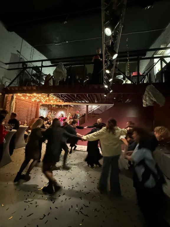 Почасовая аренда лофта в Москве, до 30 человек - Фото 12