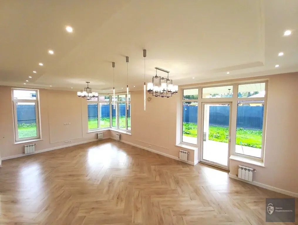 Супер Коттедж в Александровых Прудах. Москва. 30 км. от МКАД. - Фото 6