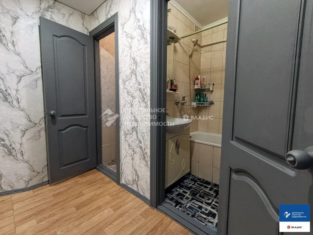 Продажа квартиры, Задубровье, Шиловский район, ул. Центральная - Фото 9