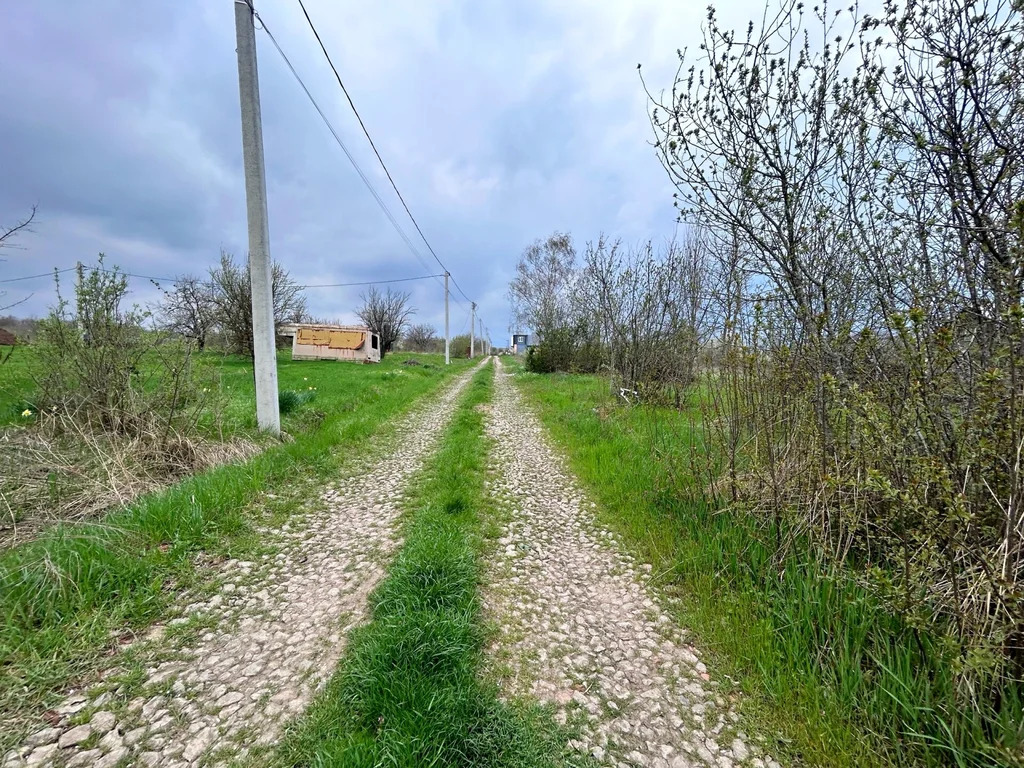 Продажа участка, Северская, Северский район - Фото 5