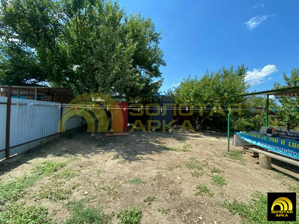 Продажа дома, Протичка, Красноармейский район, ул. Горького - Фото 13