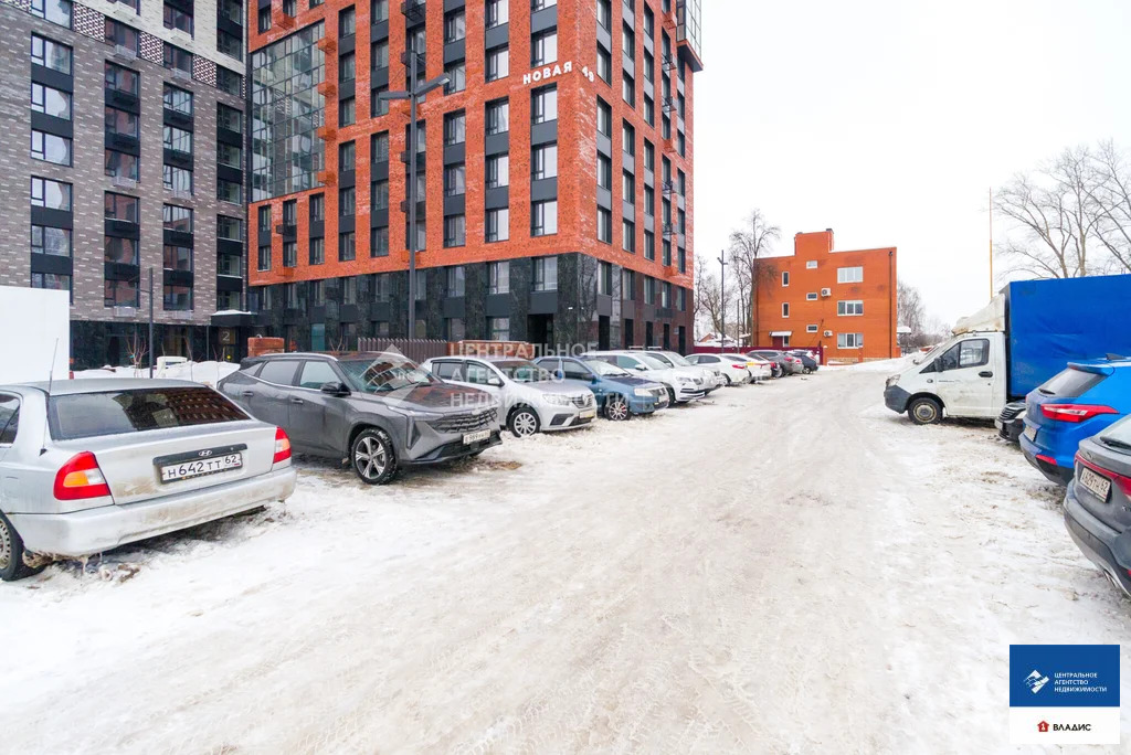 Продажа квартиры, Рязань, ул. Новая - Фото 4