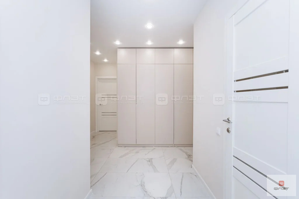 Продажа квартиры, Казань, ул. Чистопольская - Фото 12