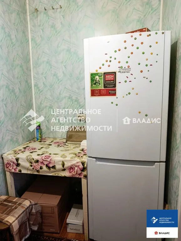 Продажа квартиры, Шилово, Шиловский район, ул. Первомайская - Фото 4