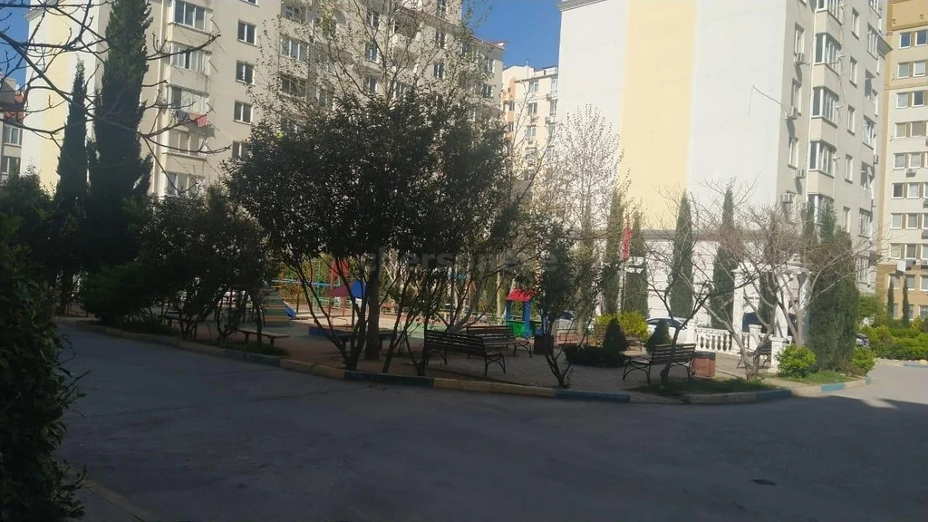 Продажа квартиры, Севастополь, Античный пр-кт. - Фото 10