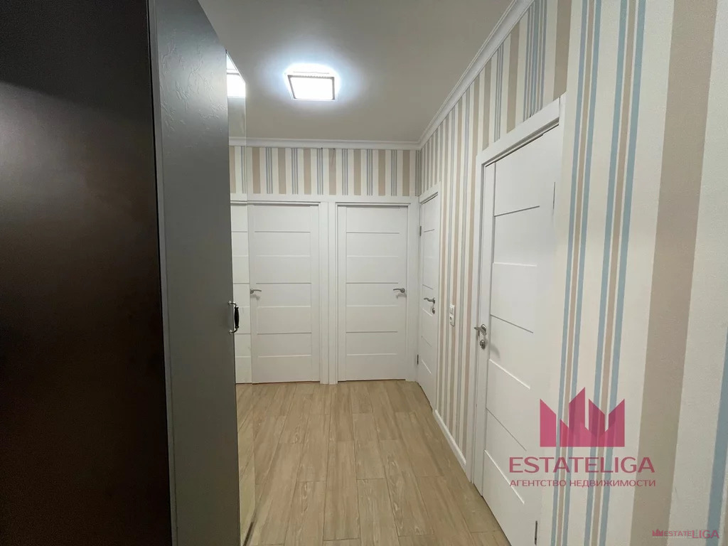Продажа квартиры, Раздоры, Одинцовский район, Улица Липовой Рощи - Фото 25