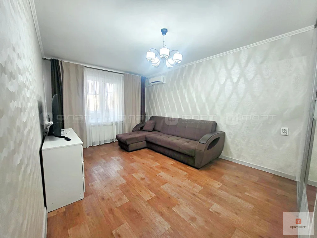 Продажа квартиры, Казань, ул. Юлиуса Фучика - Фото 8