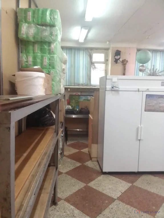 Продажа торгового помещения, Мурманск, ул. Коминтерна - Фото 16