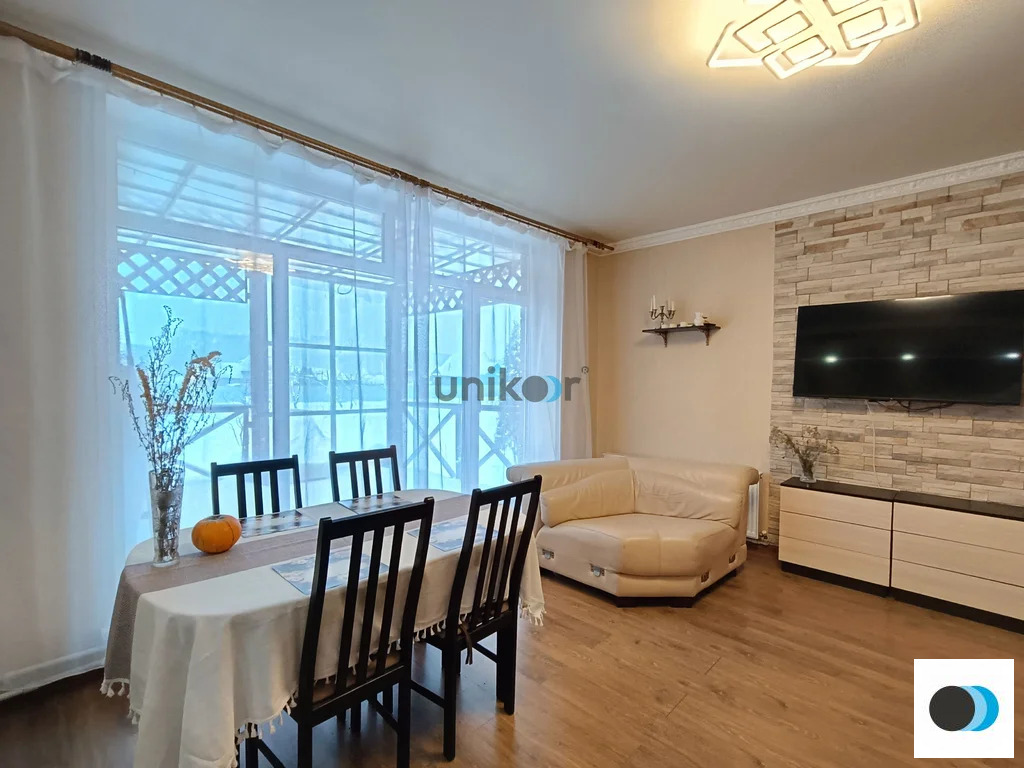 Продажа дома, Федоровка, Рассветная улица - Фото 1