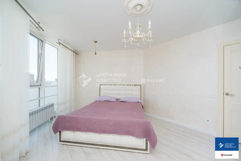 Продажа квартиры, Рязань, Солотчинское шоссе - Фото 13