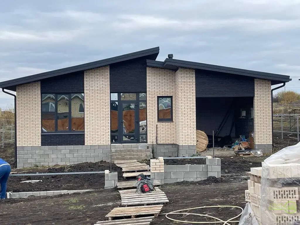 Новый дом в  районе Дубовской Заставы - Фото 2