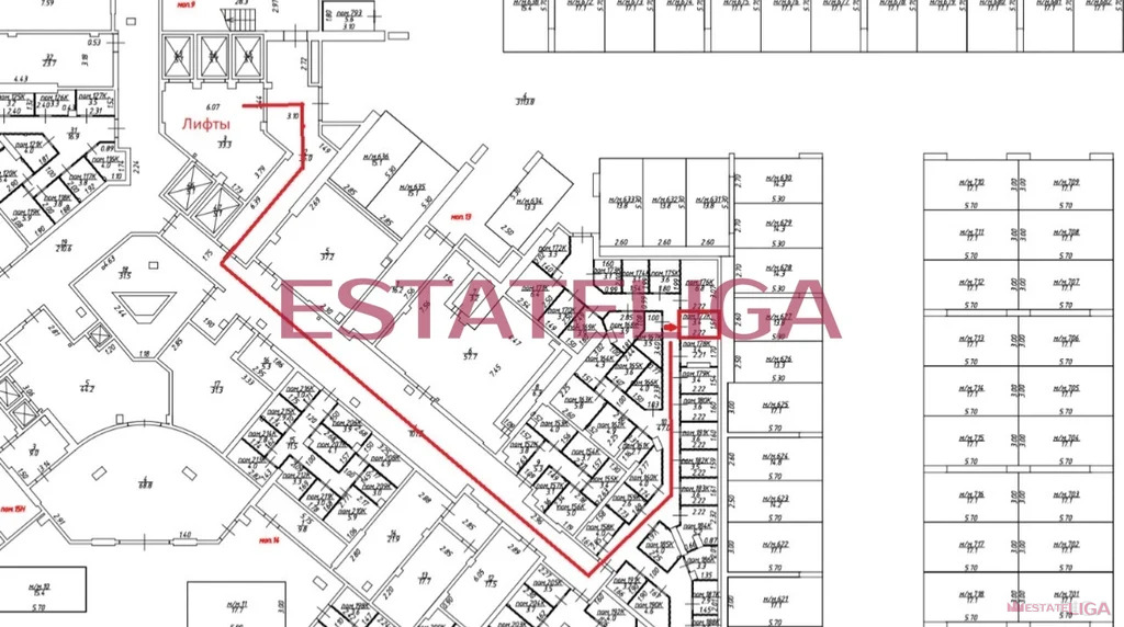 Продажа гаража, ул. Лобачевского - Фото 0