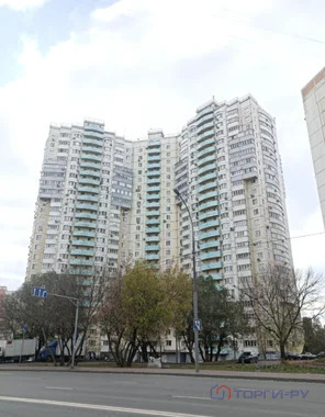 Продажа квартиры, ул. Москворечье - Фото 0