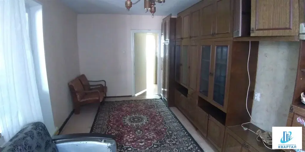 3х комнатная квартира 71 м.кв. в р.п. Шилово - Фото 7