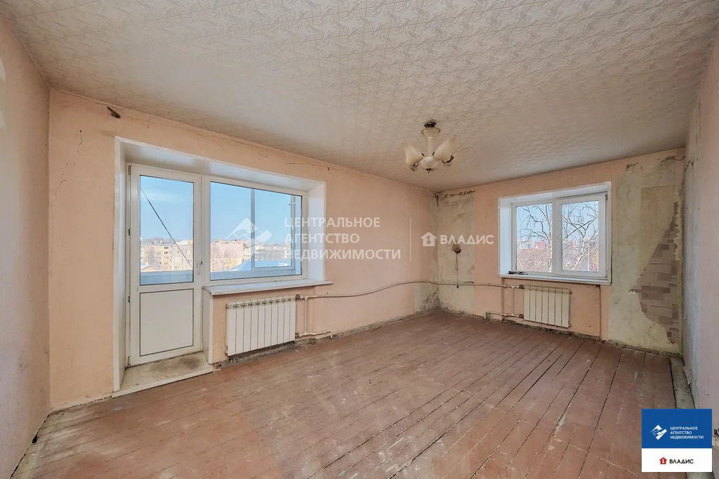 Продажа квартиры, Рязань, ул. Рыбацкая - Фото 2