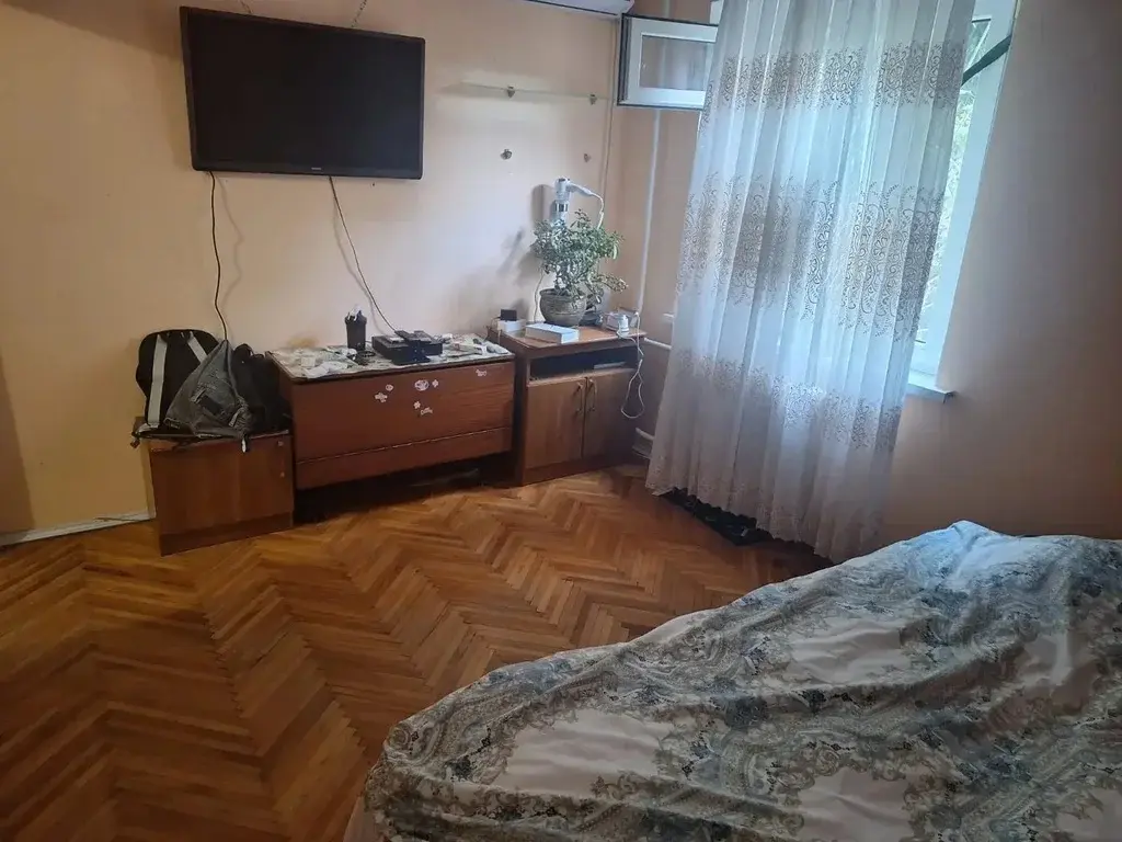 1.к.кв. Невская 12 , 35 кв.м. - Фото 3