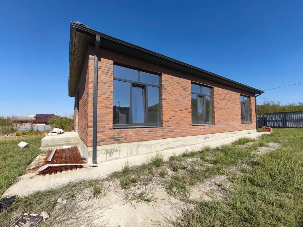 Продажа дома, Азовская, Северский район, ул. Матросова - Фото 4