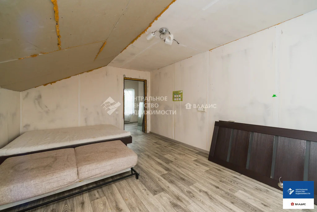 Продажа дома, Рязань, улица Новостройка - Фото 12