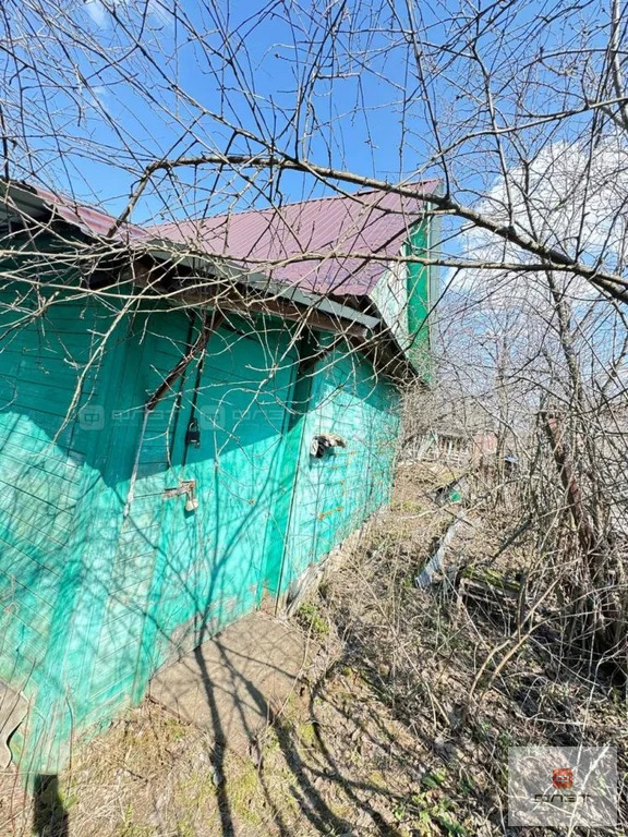 Продажа дома, Казань, СНТ Дорожник - Фото 12