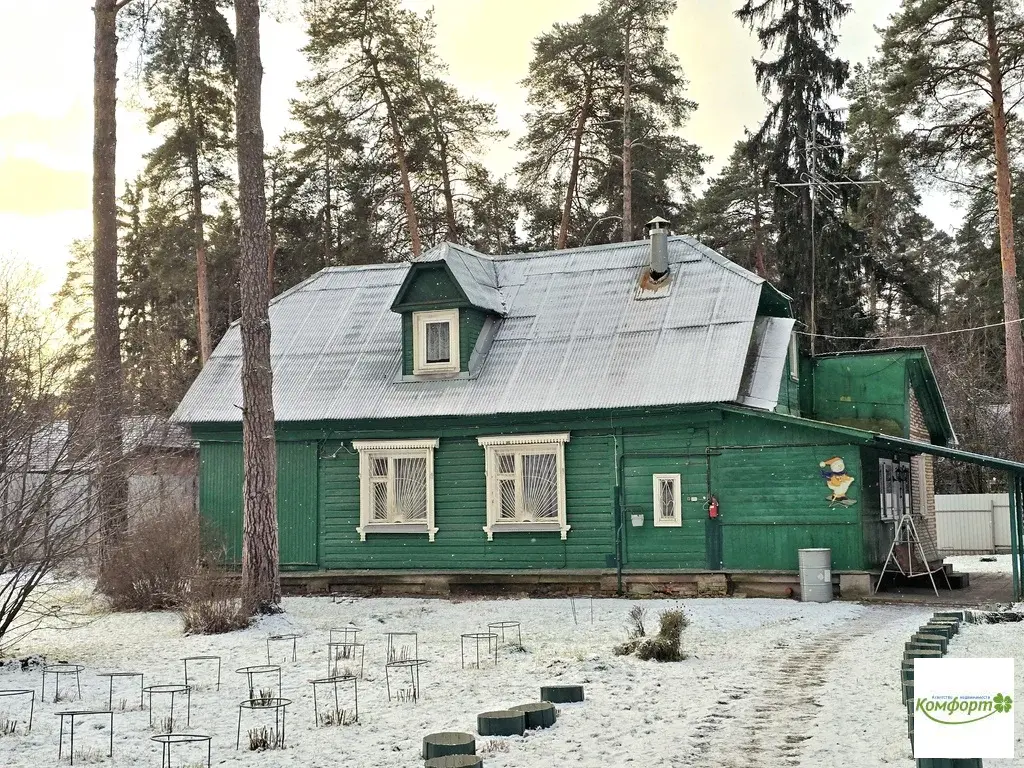 Продается участок 30 сот. в черте гор. Раменское, ул. Сосновая, уч.10 - Фото 6