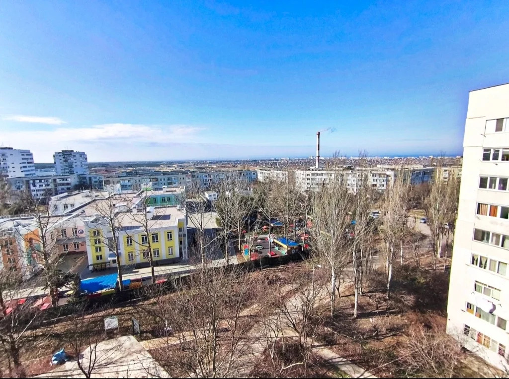 Продажа квартиры, Севастополь, Генерала Острякова пр-кт. - Фото 18