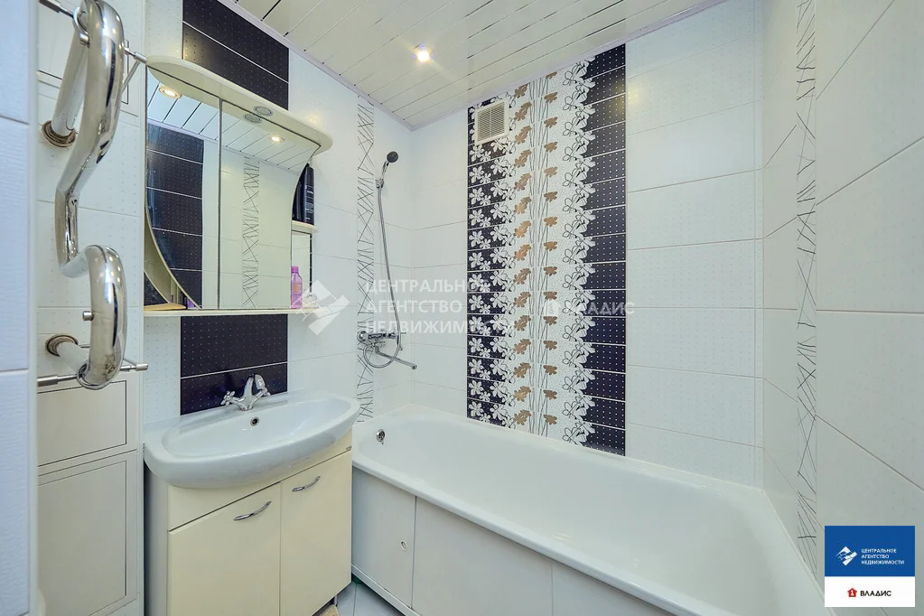 Продажа квартиры, Рязань, ул. Новоселов - Фото 15